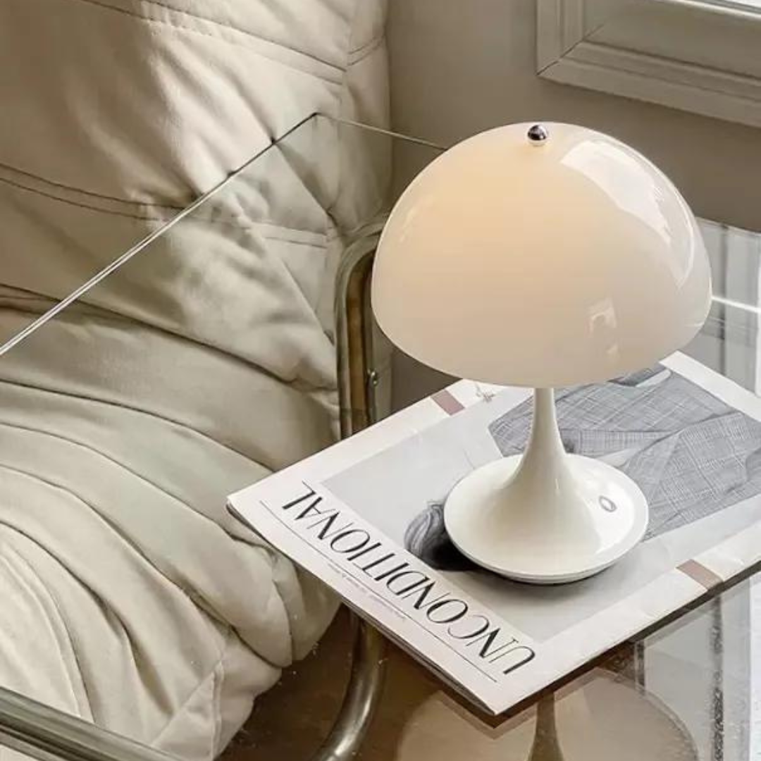 PATRICIA – RECHARGEABLE TABLE LAMP
