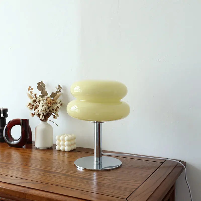 LINDA – BAUHAUS TABLE LAMP