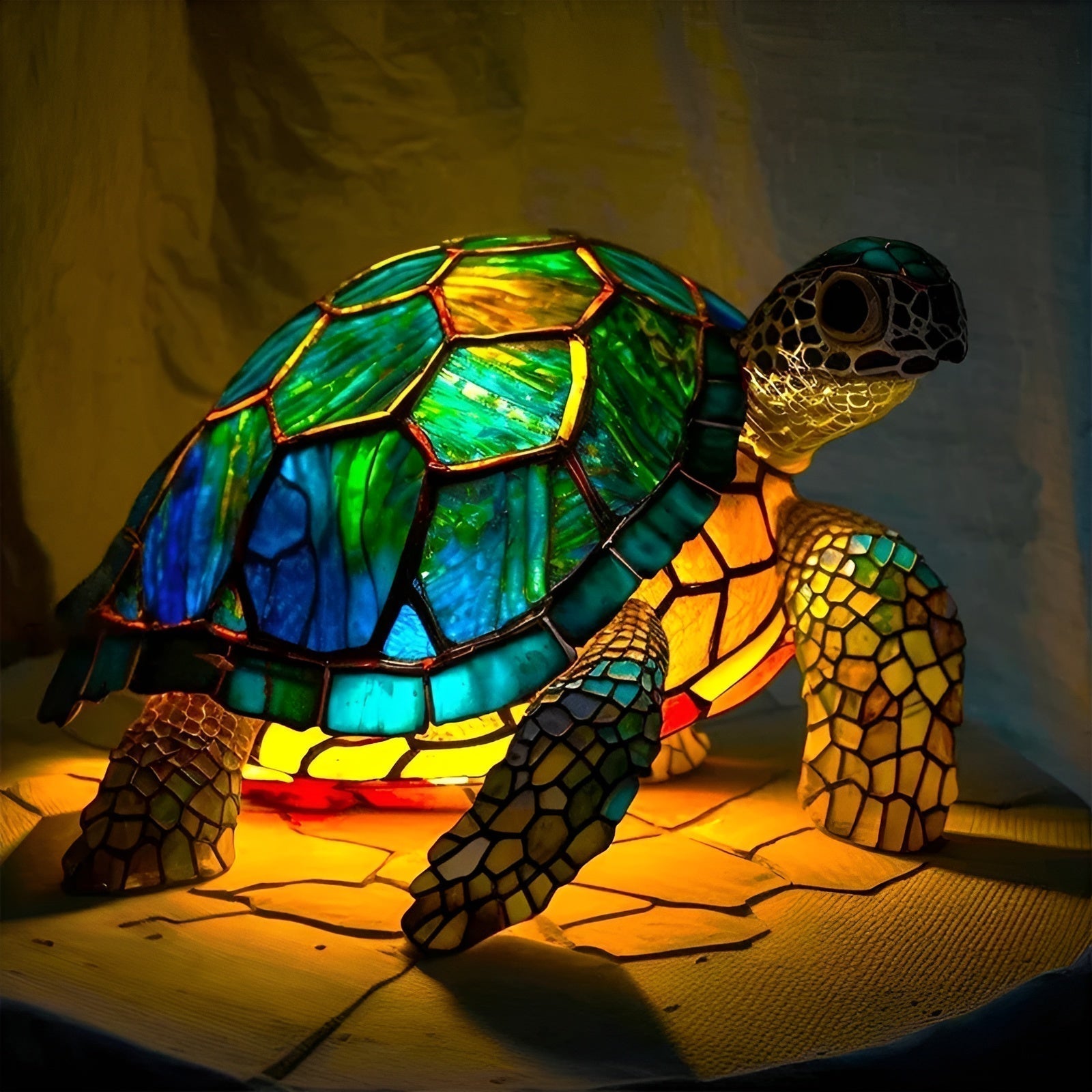 OLLY – SPIRIT OF THE MOLOKAI TURTLE