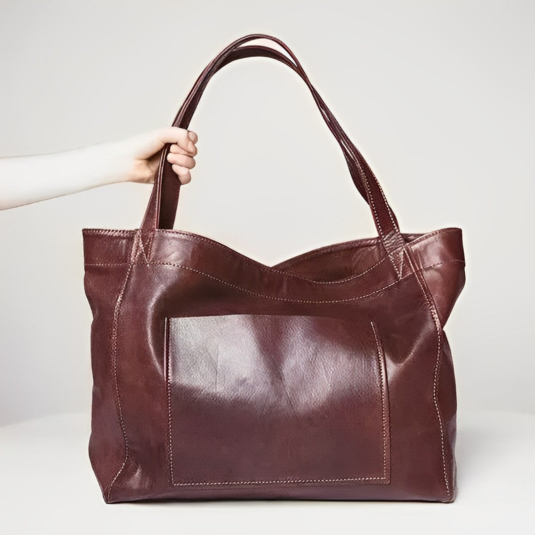 SASHA – VINTAGE SHOULDER BAG