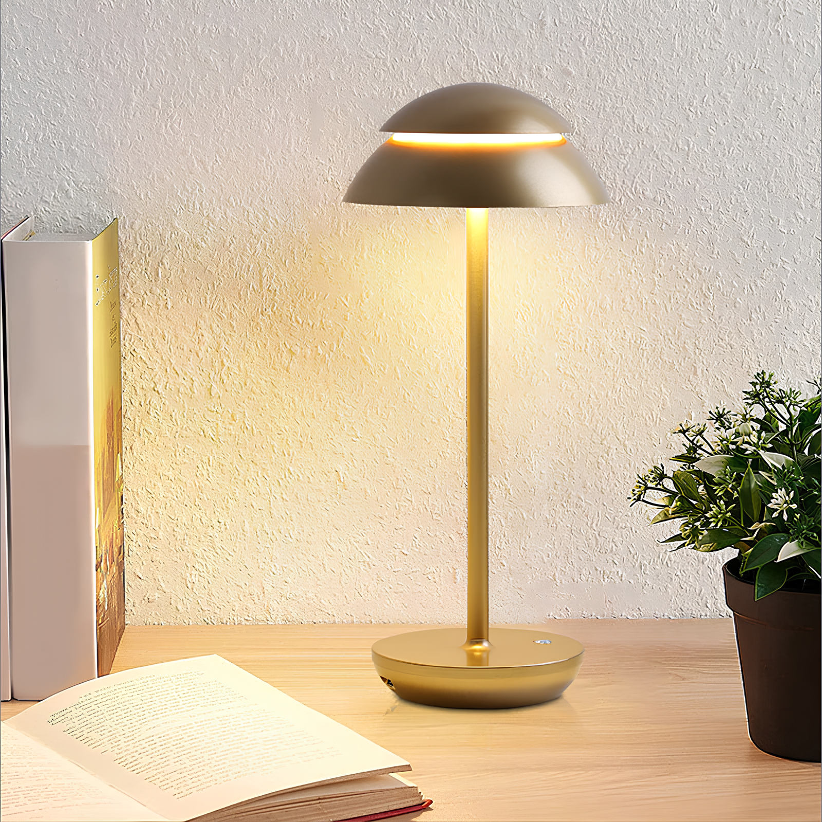 SKYLER – LUMINOUS PRESTIGE LAMP