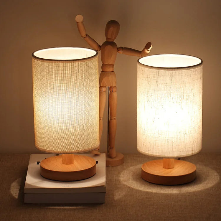 CAROL – JAPANESE RICE PAPER GLOW LAMP