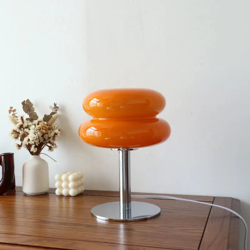 LINDA – BAUHAUS TABLE LAMP