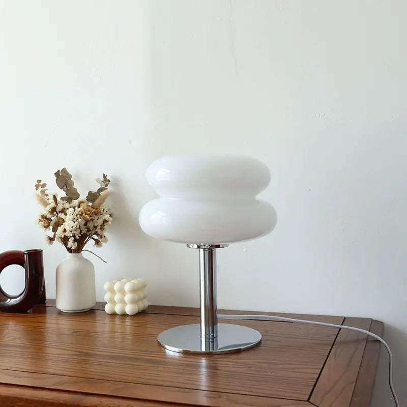 LINDA – BAUHAUS TABLE LAMP