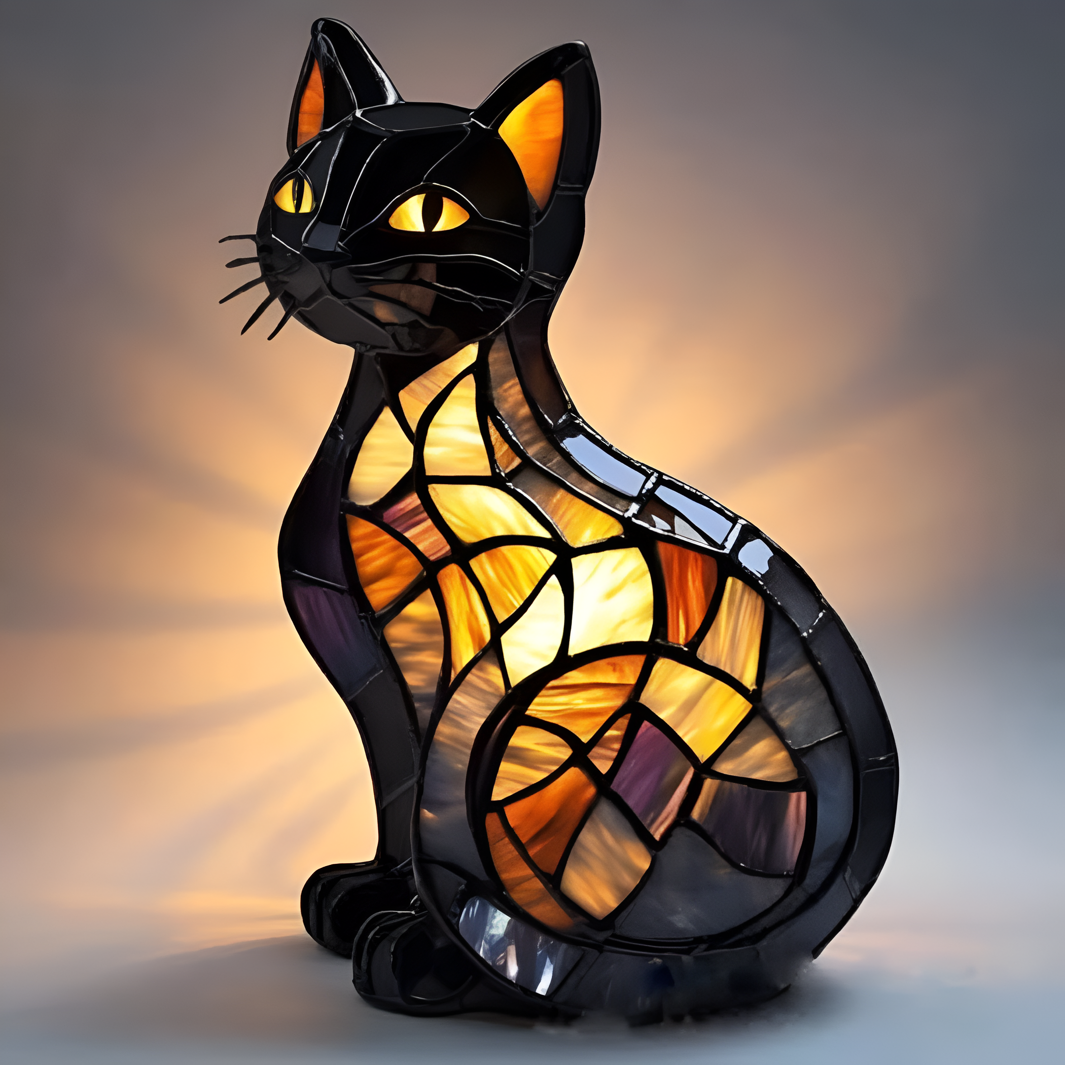 SCOT – NIGHT LIGHT LAMP