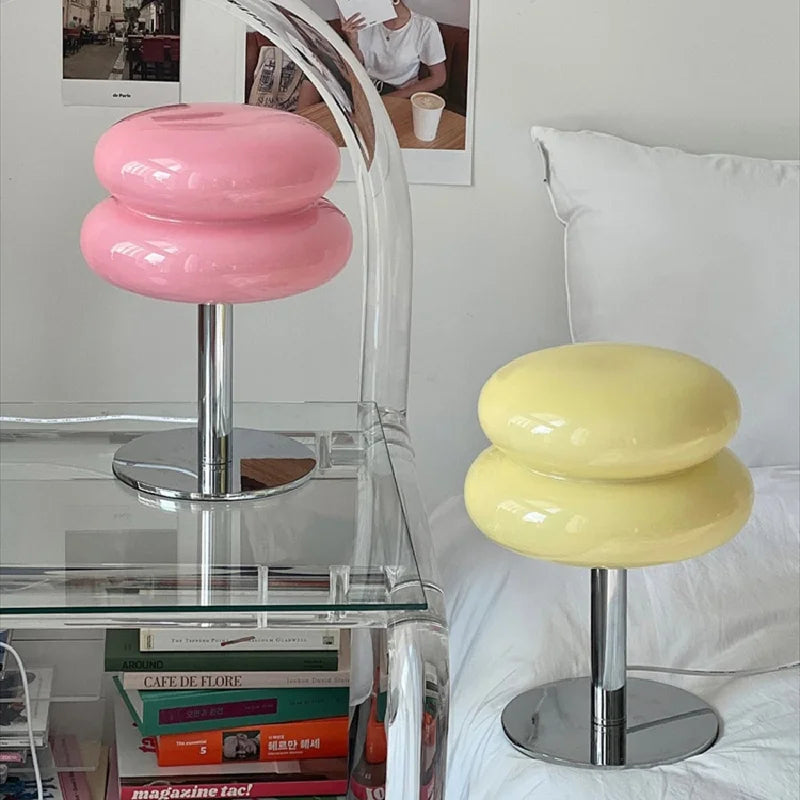 LINDA – BAUHAUS TABLE LAMP
