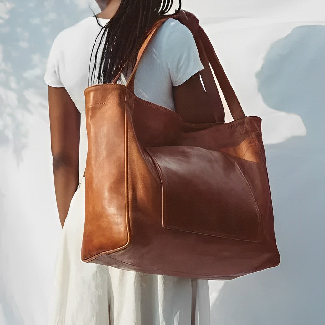SASHA – VINTAGE SHOULDER BAG