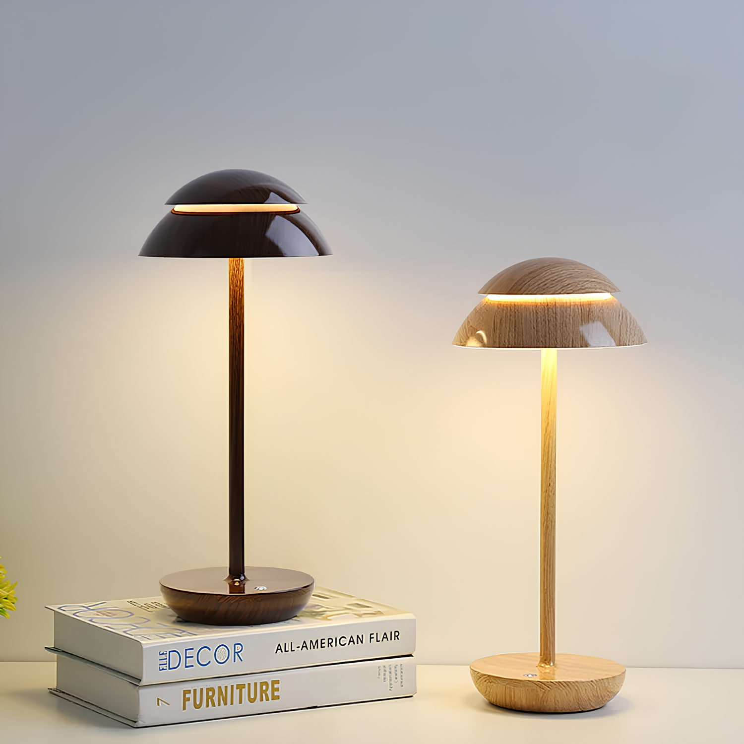 SKYLER – LUMINOUS PRESTIGE LAMP