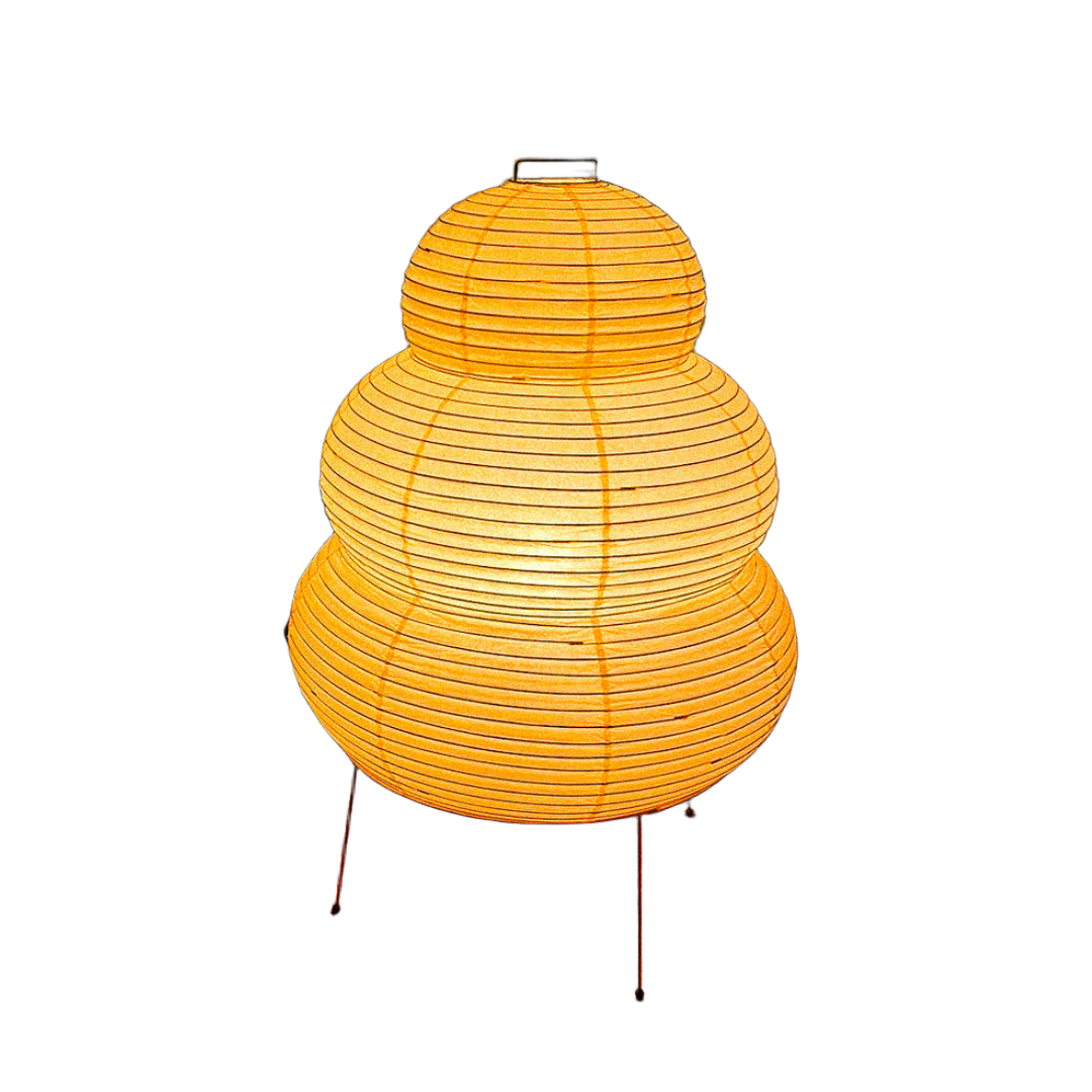 DAICHI – PAPER FLOOR LAMP