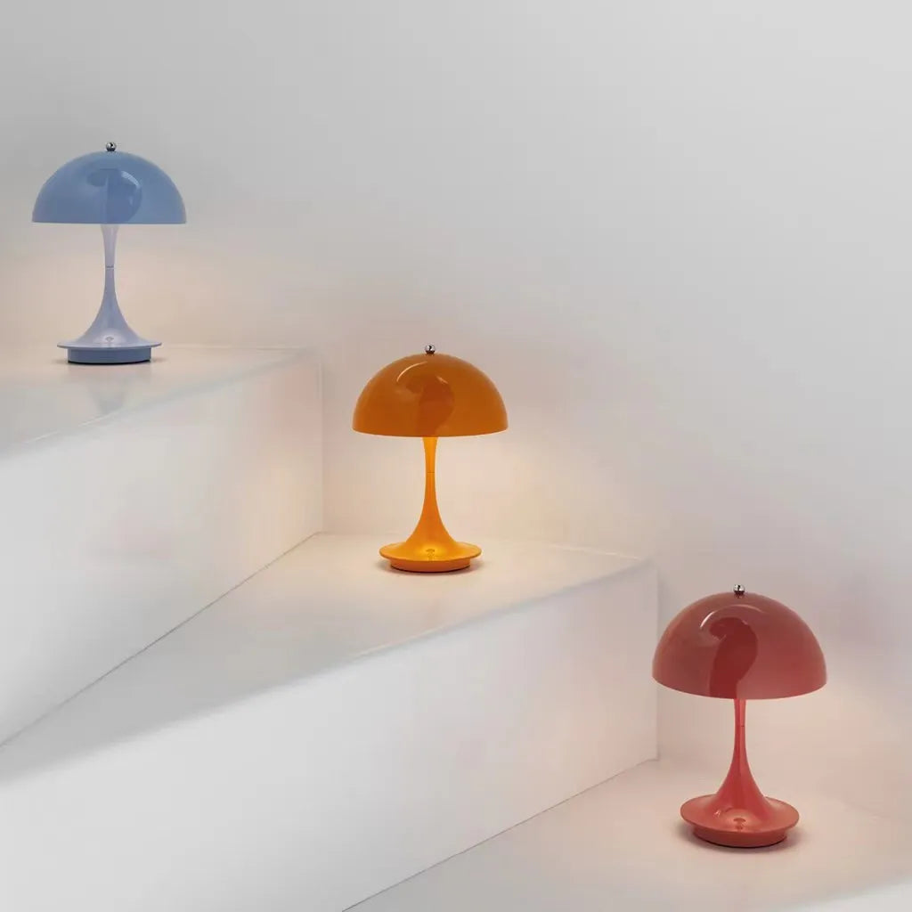 PATRICIA – RECHARGEABLE TABLE LAMP