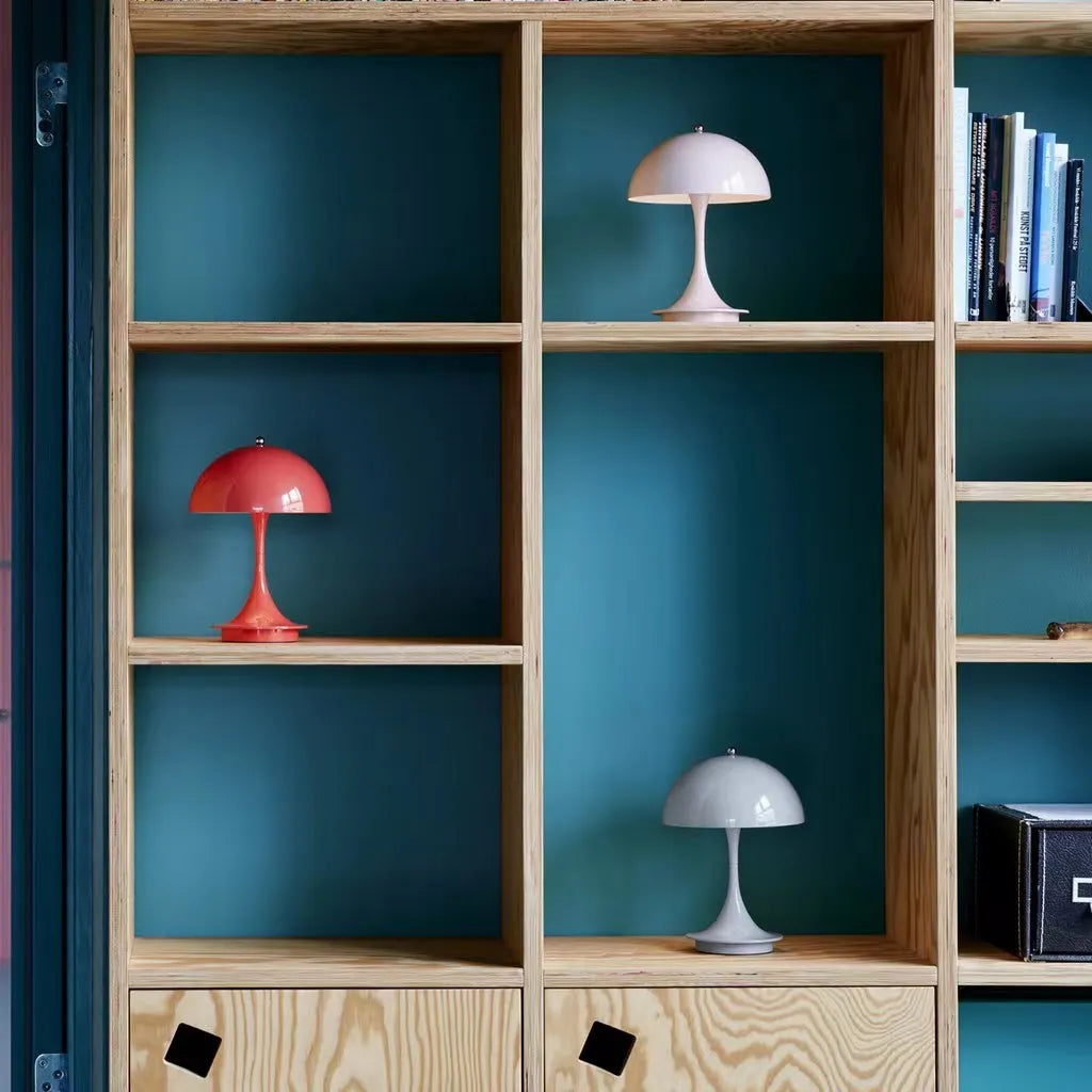 PATRICIA – RECHARGEABLE TABLE LAMP