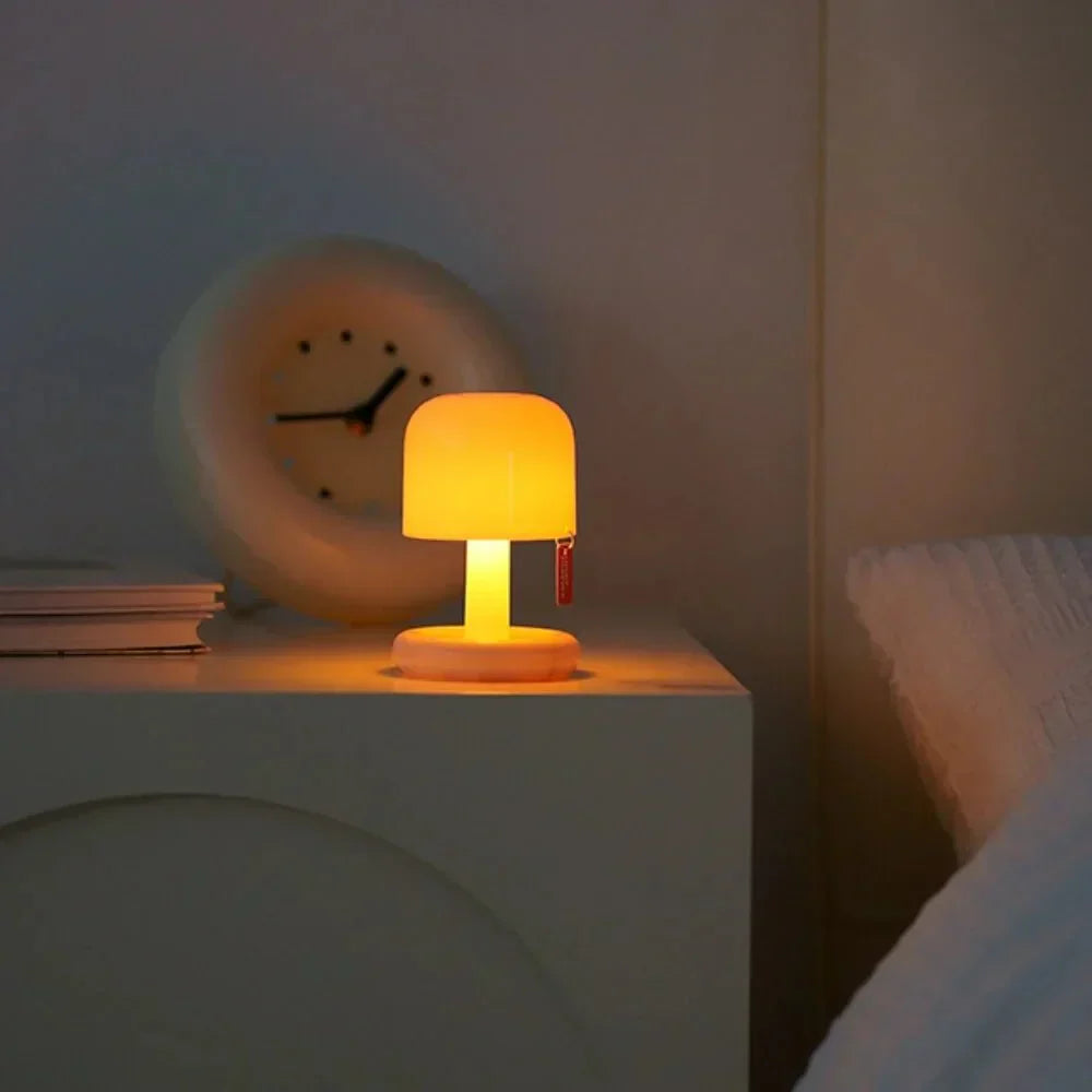 MARGARET – MINI SUNSET LAMP