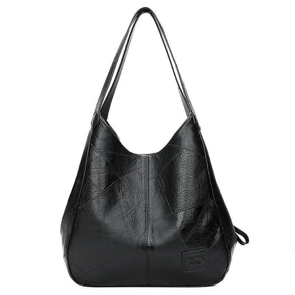 ELLA – VINTAGE LEATHER HANDBAG
