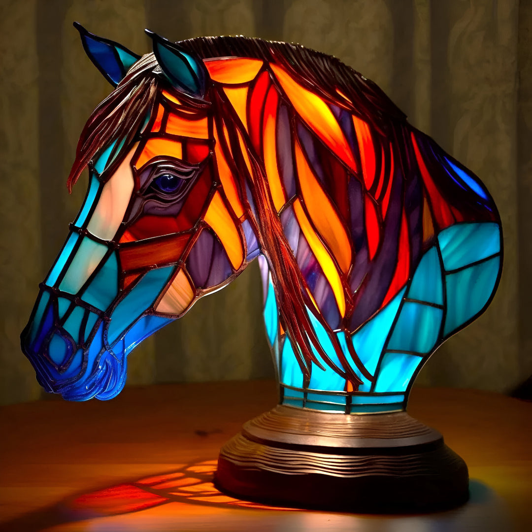 THUNDER – MAGICAL HORSE LAMP