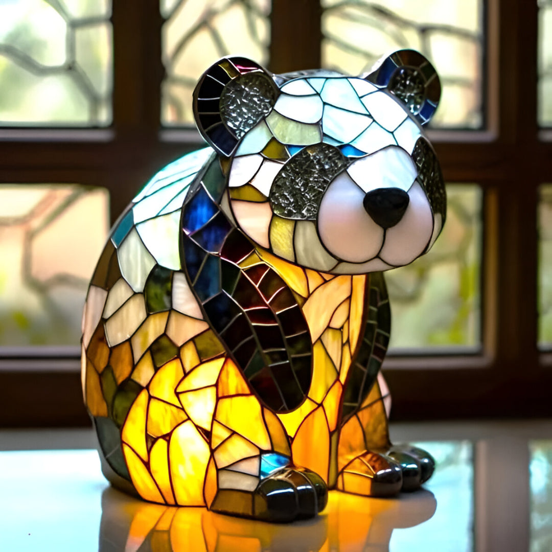 BARB – MAGICAL PANDA LAMP
