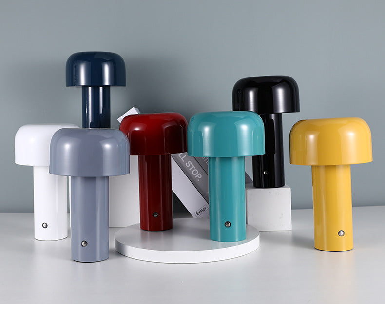 ROMINA – WIRELESS TABLE LAMP