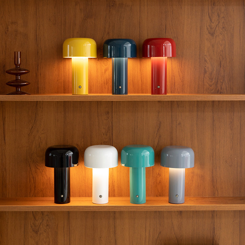 ROMINA – WIRELESS TABLE LAMP