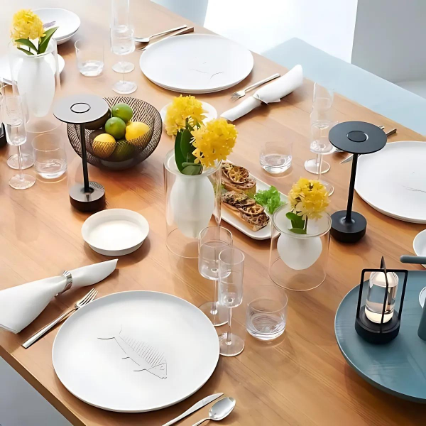 CHARLES – TABLE LAMP