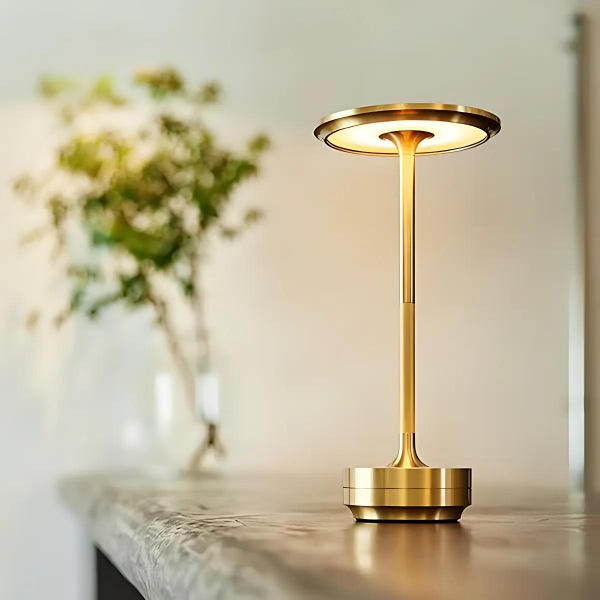 CHARLES – TABLE LAMP