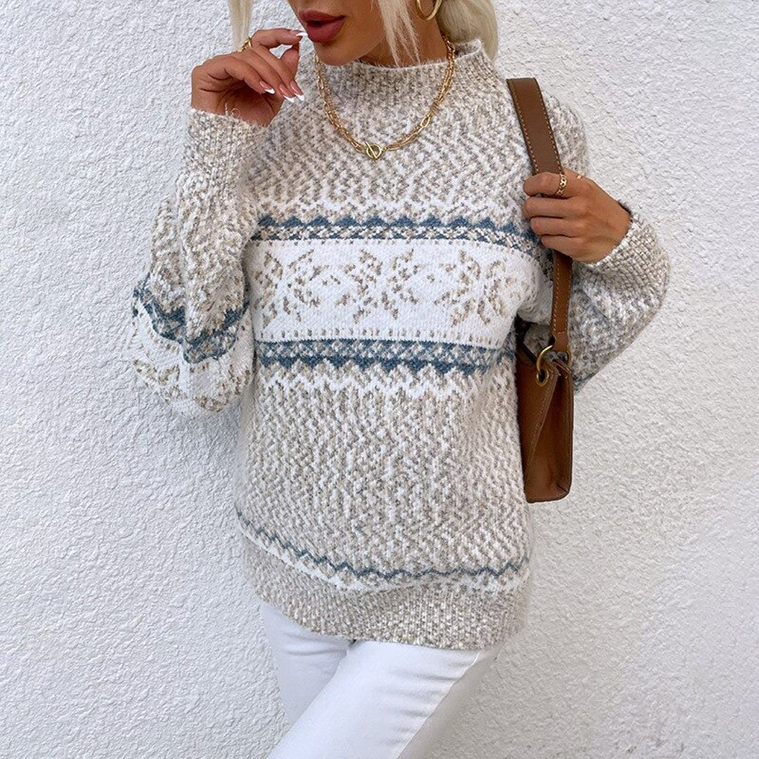 ALICE – VINTAGE SWEATER