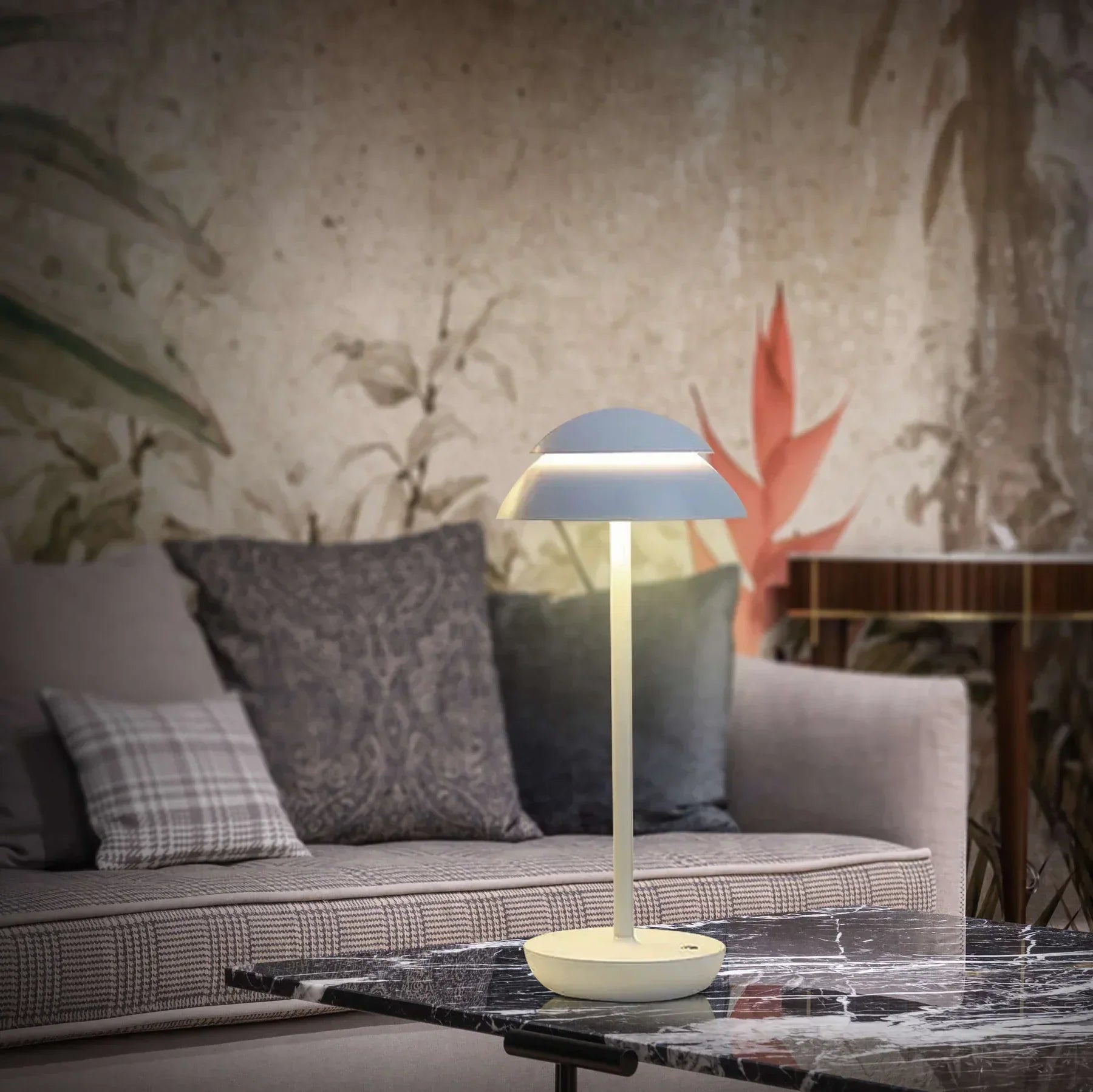 SKYLER – LUMINOUS PRESTIGE LAMP