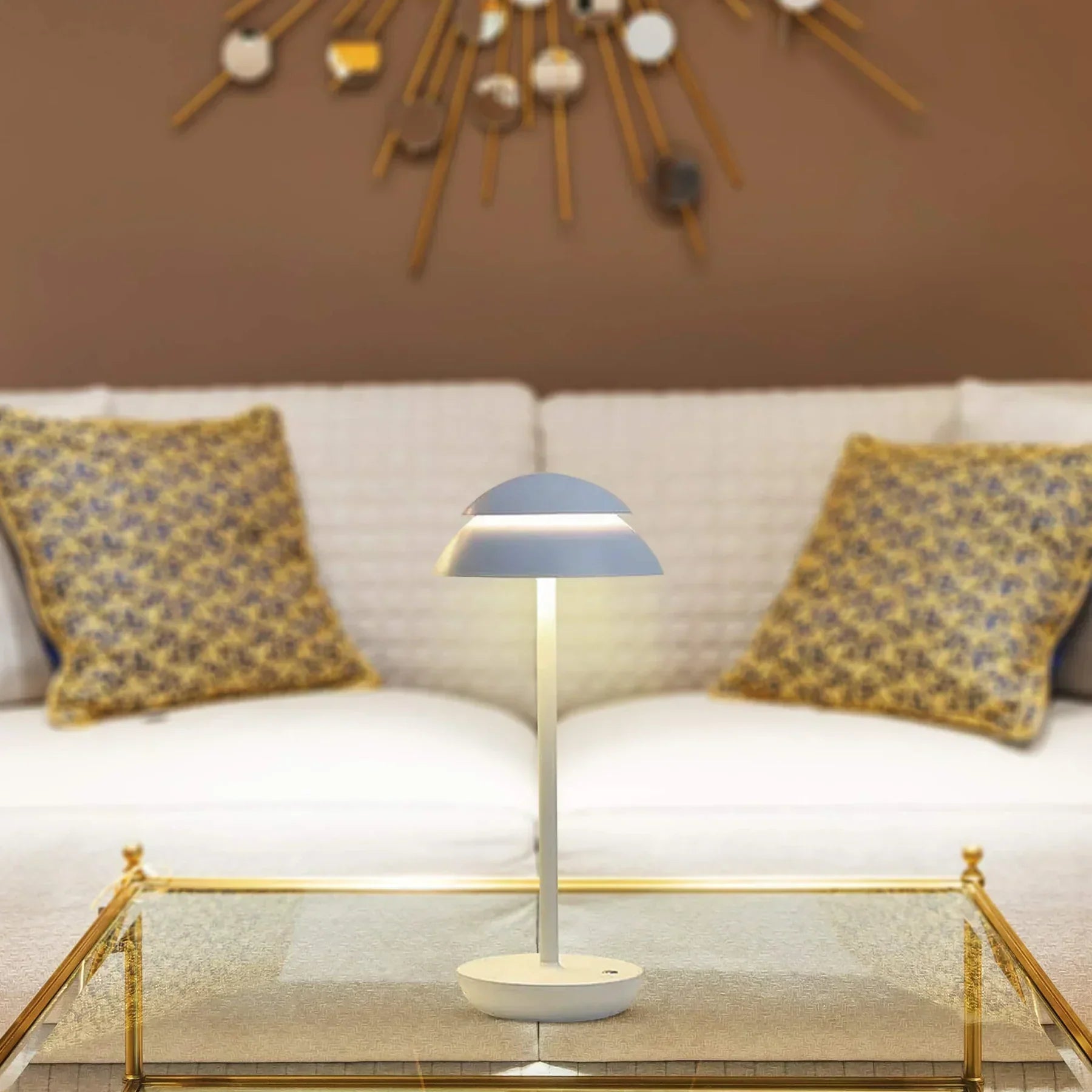 SKYLER – LUMINOUS PRESTIGE LAMP