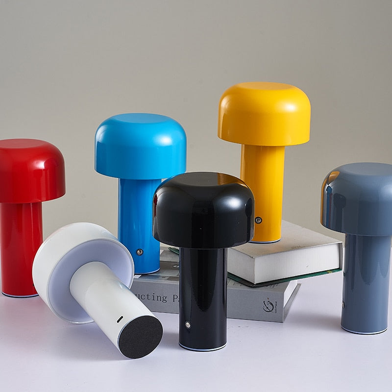 ROMINA – WIRELESS TABLE LAMP