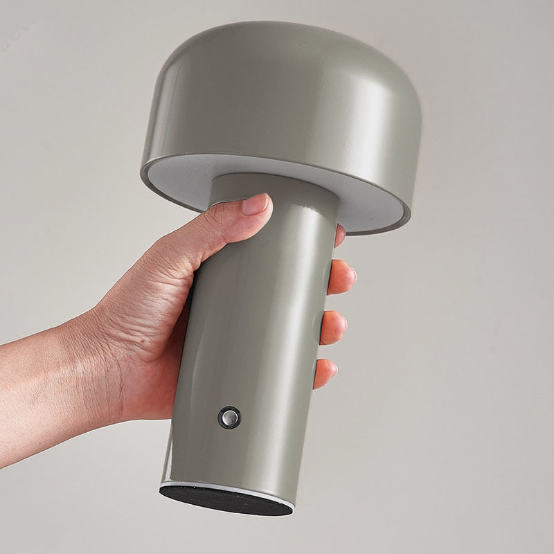 ROMINA – WIRELESS TABLE LAMP
