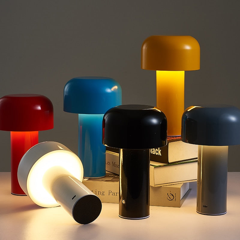 ROMINA – WIRELESS TABLE LAMP