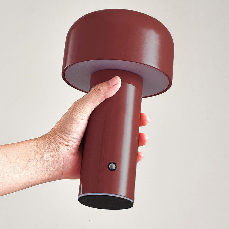 ROMINA – WIRELESS TABLE LAMP