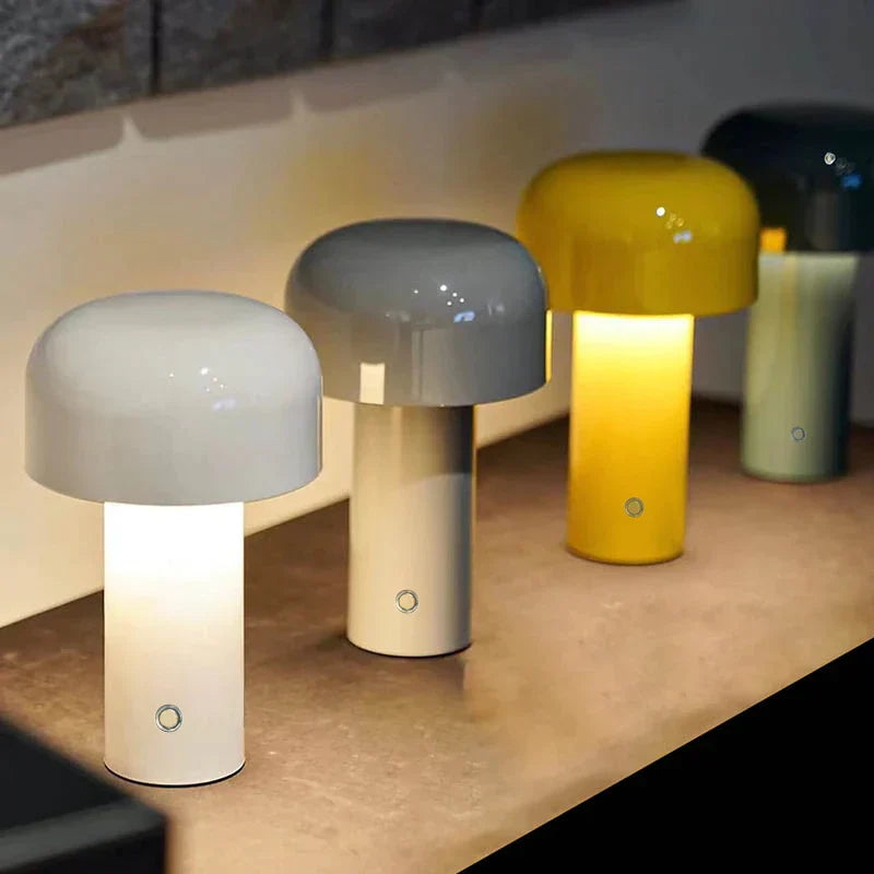 ROMINA – WIRELESS TABLE LAMP