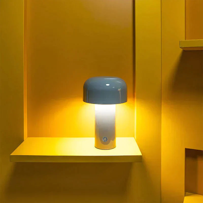 ROMINA – WIRELESS TABLE LAMP