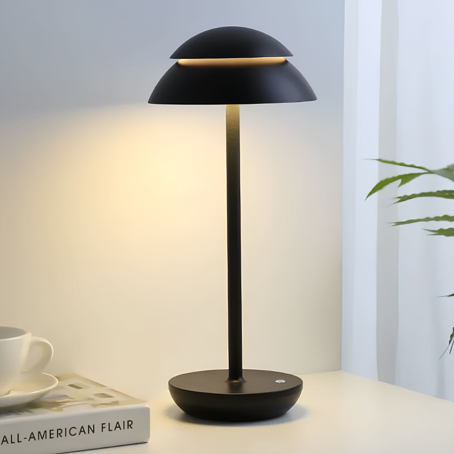 SKYLER – LUMINOUS PRESTIGE LAMP