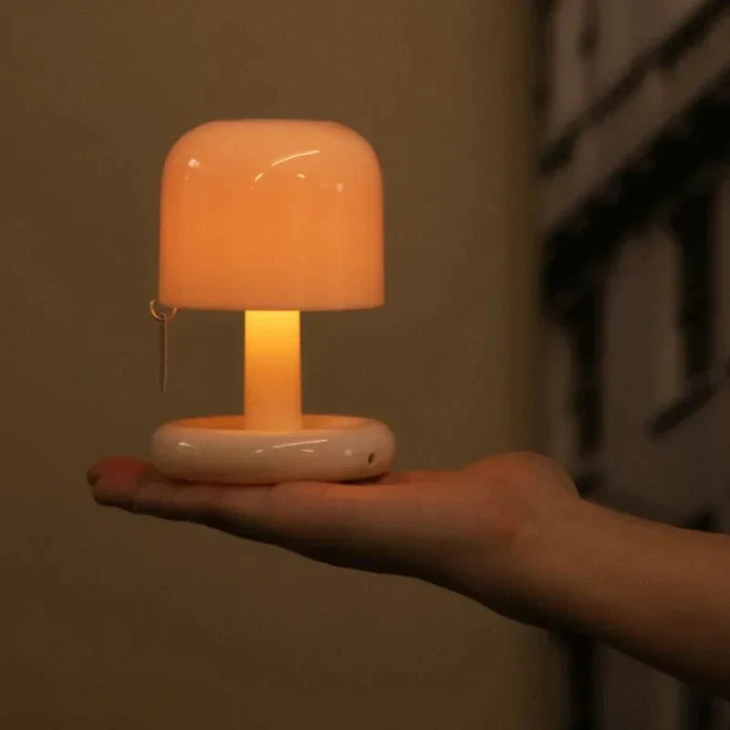 MARGARET – MINI SUNSET LAMP