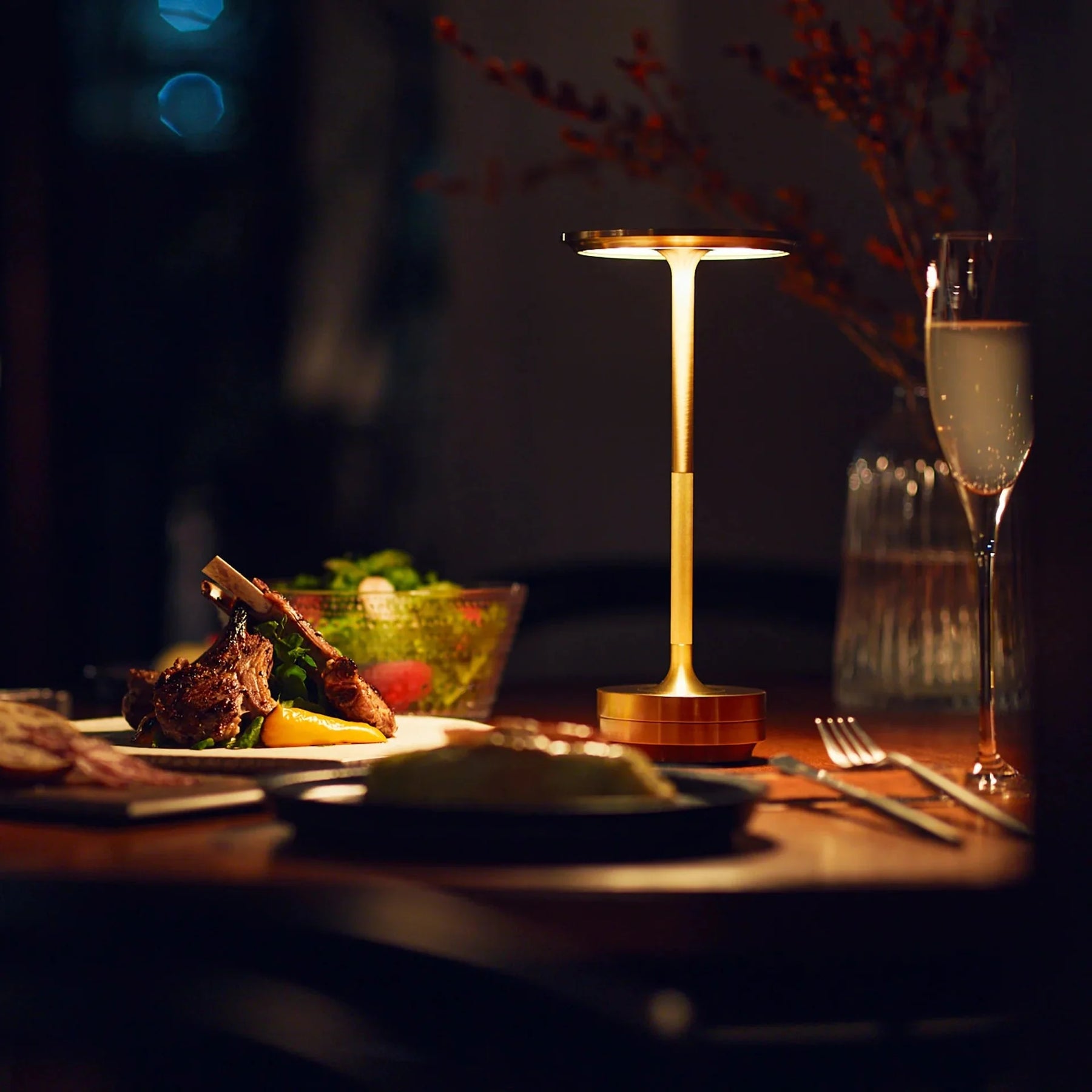 CHARLES – TABLE LAMP