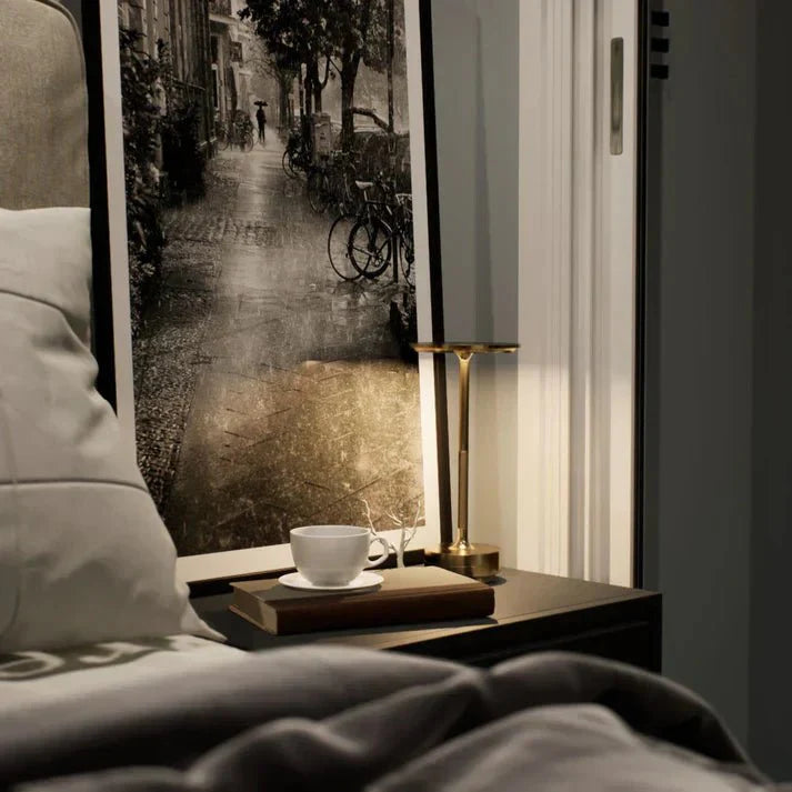 CHARLES – TABLE LAMP