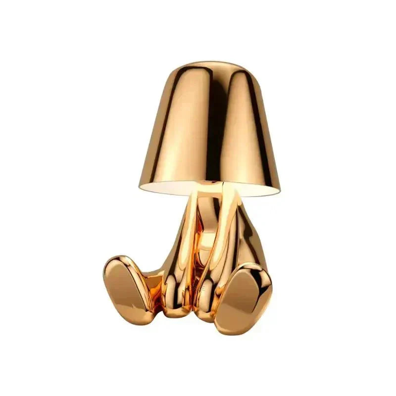 ELEANOR – THINKING TABLE LAMP