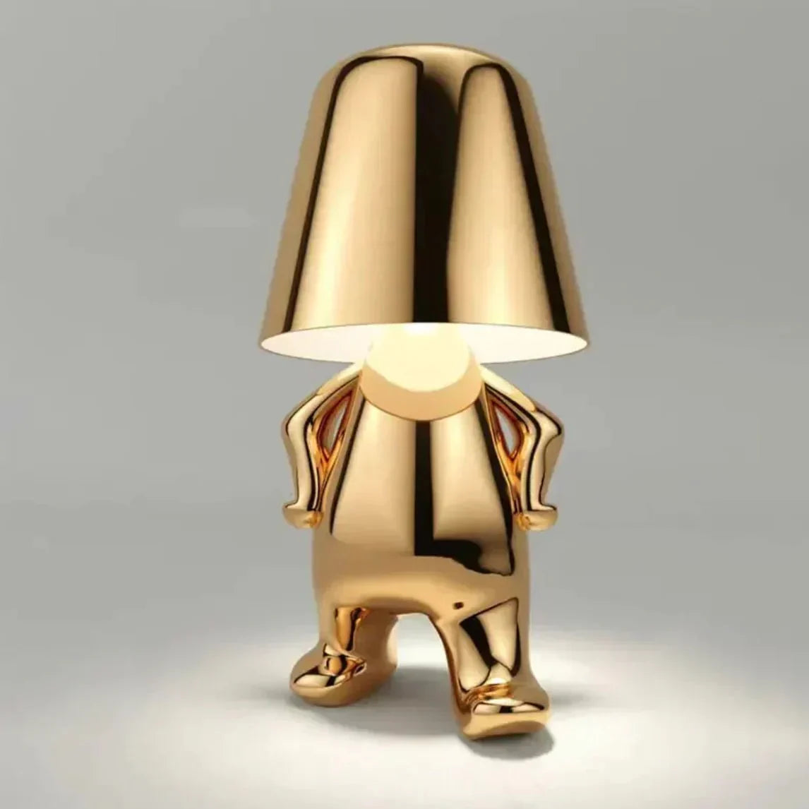 ELEANOR – THINKING TABLE LAMP