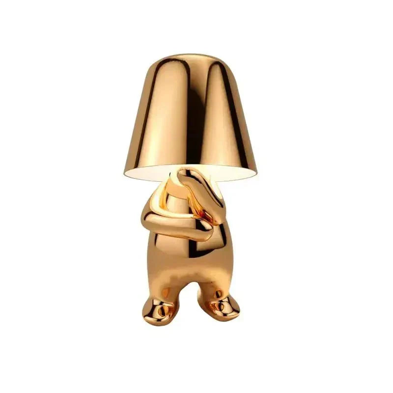 ELEANOR – THINKING TABLE LAMP