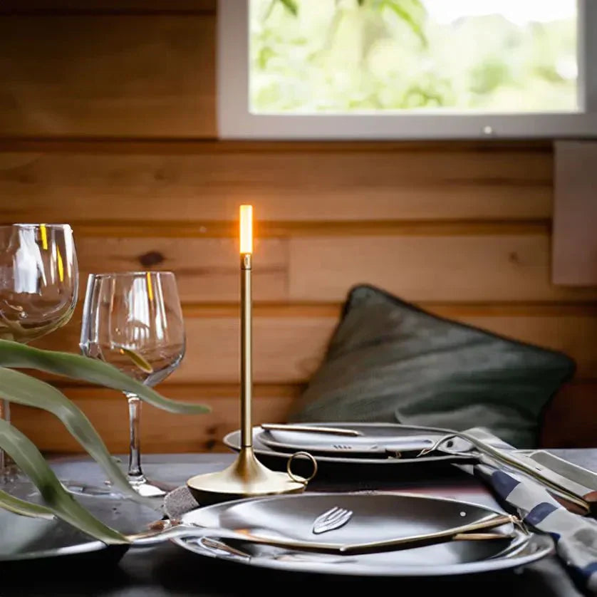 MICHAEL – TABLE LAMP