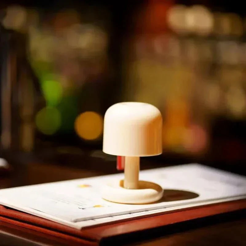 MARGARET – MINI SUNSET LAMP