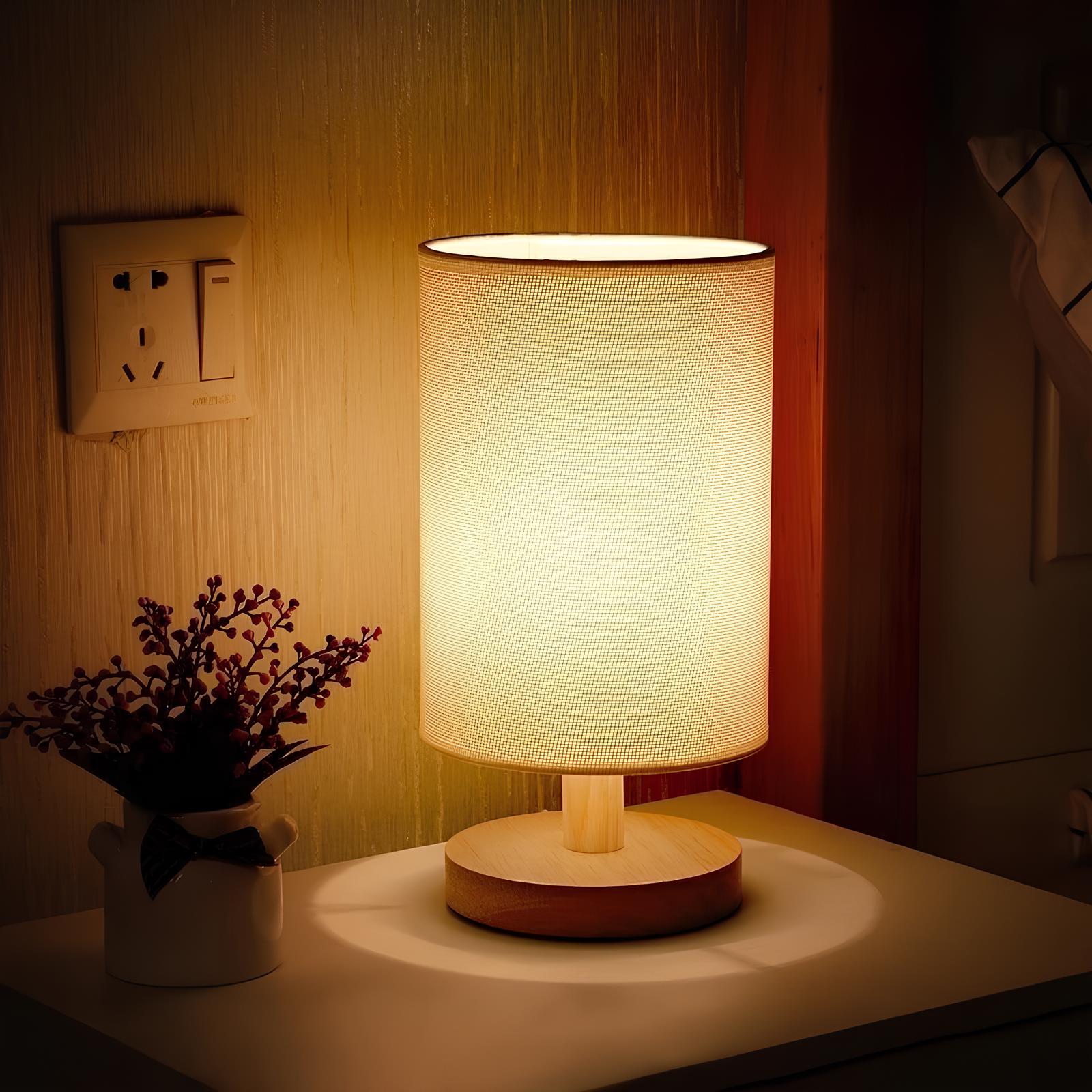 CAROL – JAPANESE RICE PAPER GLOW LAMP