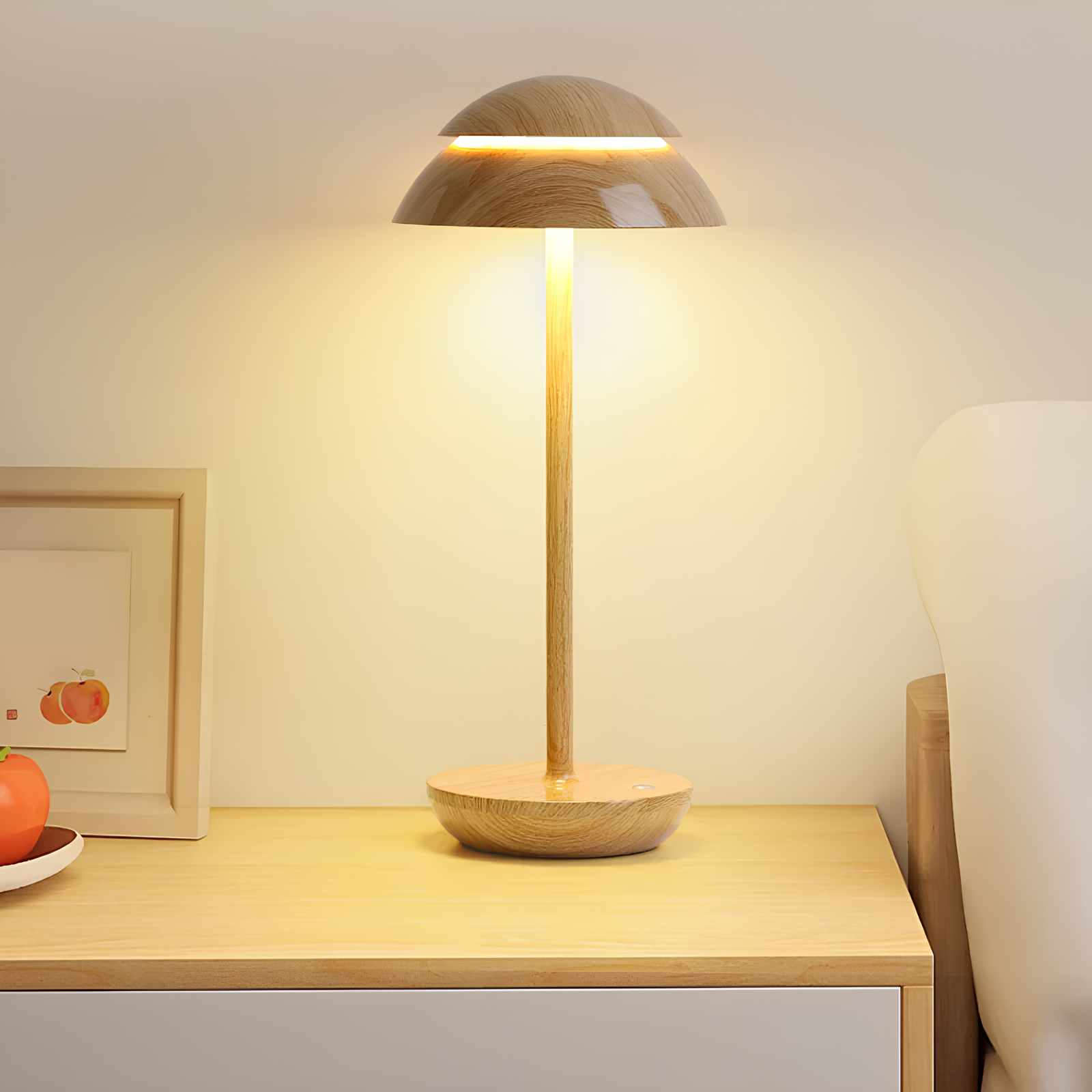 SKYLER – LUMINOUS PRESTIGE LAMP