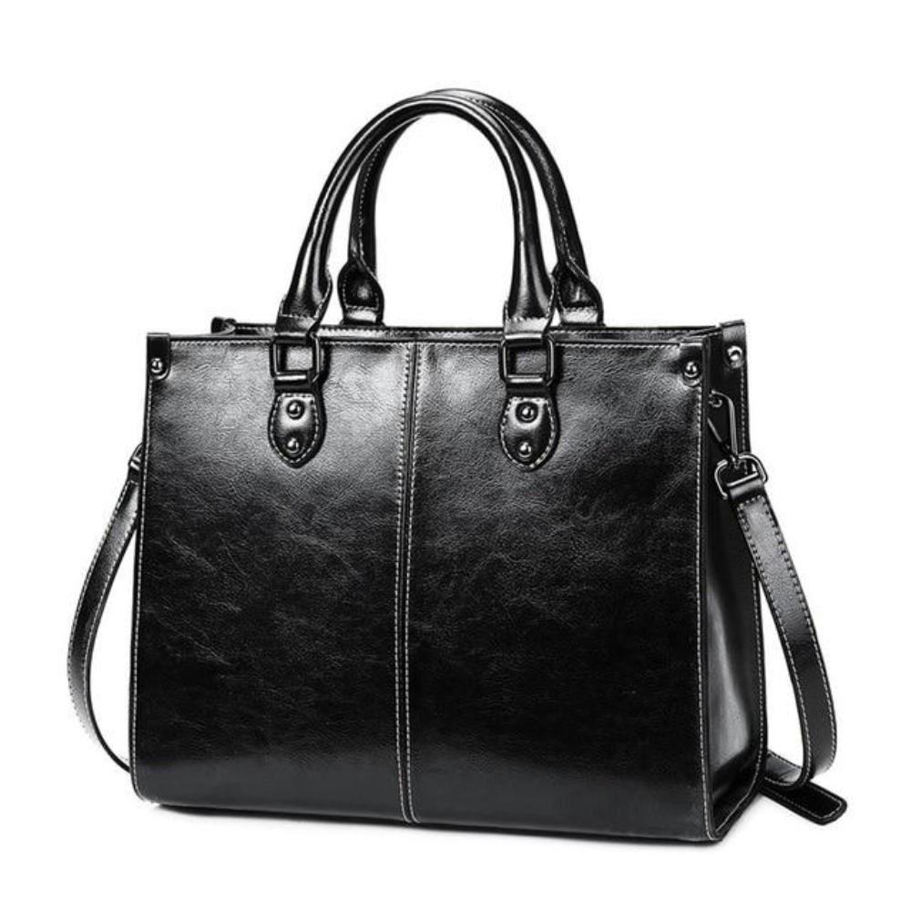AUREL – ELEGANT TOTE BAG