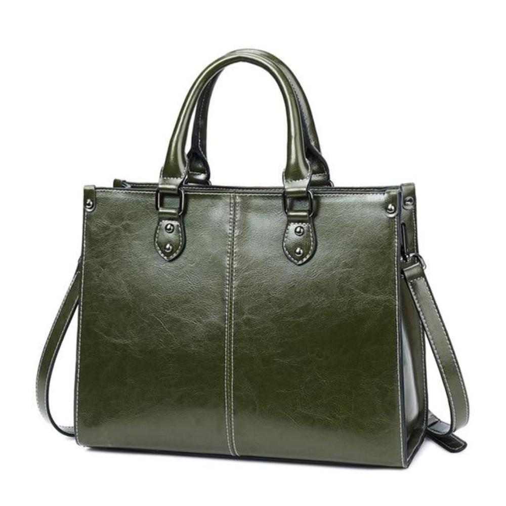 AUREL – ELEGANT TOTE BAG