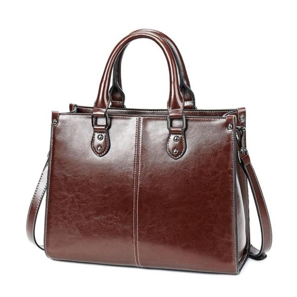 AUREL – ELEGANT TOTE BAG